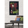 Trends International Beetlejuice Beetlejuice - Come In If You Dare Framed Wall Poster Prints - 2 of 4