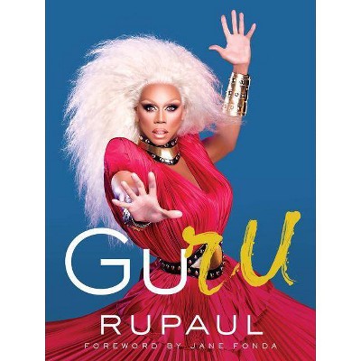 GuRu by RuPaul (Hardcover)