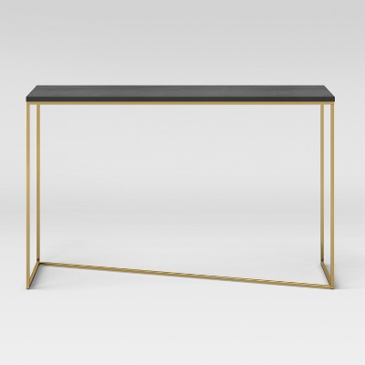 target hafley console table