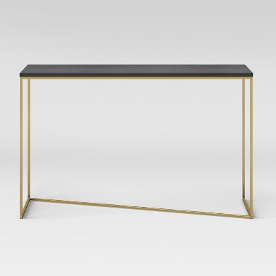 target sofa table