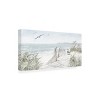"Coastal Dunes" Outdoor All-Weather Wall Decor - 4 of 4