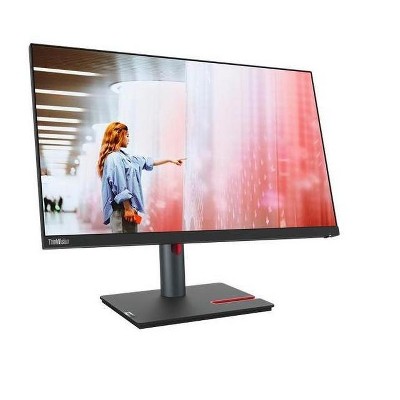 Lenovo ThinkVision 23.8 inch Monitor - P24q-30