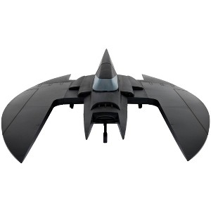 McFarlane Toys DC Direct Batman The Animated Series Large Batwing Vehicle - 1 of 4