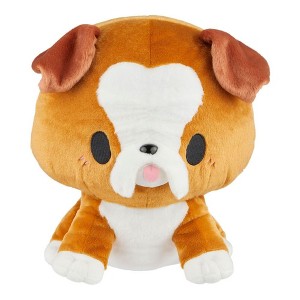 Birduyen Ralphie the Bulldog Plush - 1 of 4