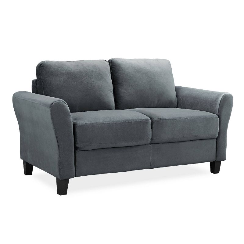 Willow Loveseat - Lifestyle Solutions, 3 of 12