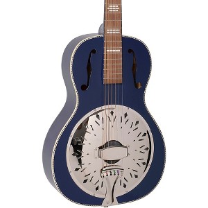 Recording King Dirty 30s Resonator Guitar - 1 of 4