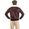 HalloweenCostumes.com Mens Pilot Costume Jacket | Adult Military Costumes - 3 of 4