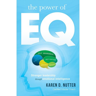 The Power of Eq - by  Karen D Nutter (Paperback)