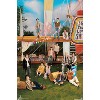 Trends International SEVENTEEN 11TH MINI ALBUM 'SEVENTEENTH HEAVEN' / PM 2:14 Ver. Unframed Wall Poster Prints - 4 of 4