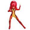 Miraculous Lady Bug World Shanghai Lady Dragon - 10.5" Fashion Doll with Accessories - 3 of 4