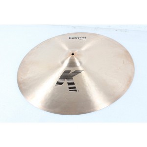 Zildjian K Sweet Ride Cymbal Level 3 23 in. 194744169595 - 1 of 3