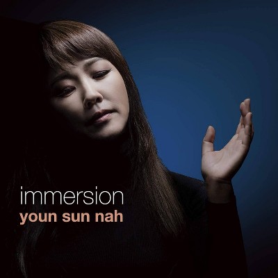 Youn Sun Nah - Immersion (CD)