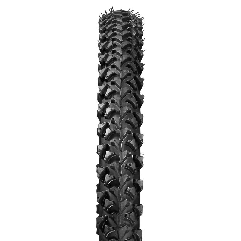 Schwinn 24&#34; Mountain Bike Tire - Black, 3 of 9