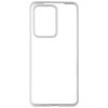 OtterBox Clearly Protected Skin for Samsung Galaxy S20 Ultra - Clear (77-64226) - 2 of 3