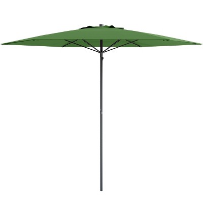 7.5' UV and Wind Resistant Beach/Patio Umbrella - CorLiving