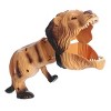 Aurora Toys Small Lion Grabber Engaging Toy Brown 7.5" - 2 of 4