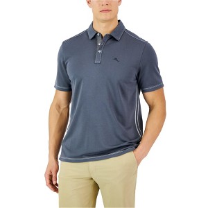 Tommy Bahama Mens Kohala Peak Polo Shirt - 1 of 1