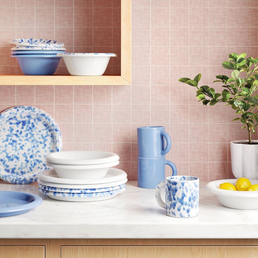 Round Rim Collection - Room Essentials™
