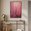 Art Remedy Acer Palmatum Beautiful Color Beach Life Inspired Wall Art Framed - 2 of 4