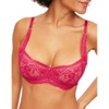 Adore Me Women's Bonnie Balconette Bra - 2 of 4