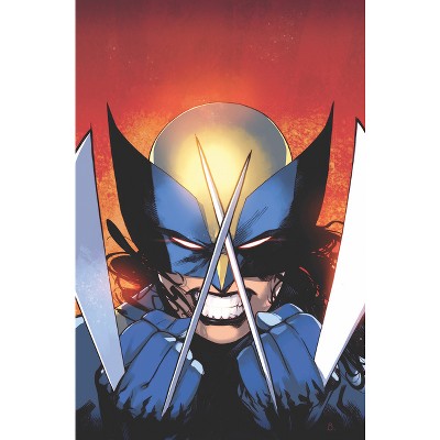 All-New Wolverine Modern Era Epic Collection: The Four Sisters - by  Tom Taylor (Paperback)