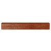 Set of 2 Wood Decorative Wall Shelf - 2 of 4
