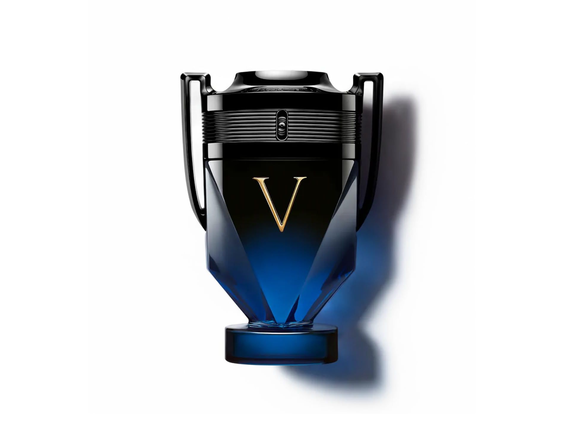 Paco Rabanne Invictus Victory Elixir Parfum Intense for Men, 1.7 oz