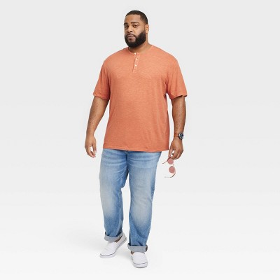 goodfellow & co - Brandclub - Men's Big & Tall Short Sleeve