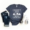 Simply Sage Market Women's On My List Short Sleeve Graphic Tee - 3 of 4