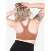 Leading Lady The Serena - Cotton Wireless Sports Bra - 2 of 4