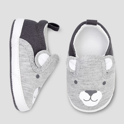 target baby shoes