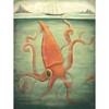 New York Puzzle Company Kraken Underneath 500 Piece Puzzle - 3 of 4