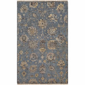 Hauteloom Toquerville Premium Rug - 1 of 4