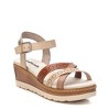 Refresh Women's Flat Sandals 172682 - 3 of 4