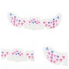Unique Bargains Waterproof Freckles Sticker Face Tattoo 2Pcs - 3 of 4
