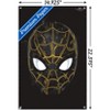 Trends International Marvel Spider-Man: No Way Home - Black Mask Unframed Wall Poster Prints - 3 of 4