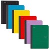 Five Star Comp Book with Pocket 100ct Wide Ruled - 2 of 4