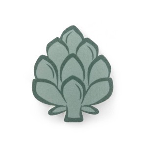 Novelty Dish Sponge Artichoke - Bullseye's Playground™ - 1 of 3
