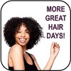 Gold Series from Pantene Sulfate-Free Shampoo with Argan Oil for Curly, Coily Hair, 8.5 fl oz - 3 of 4
