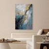 Art Remedy Summer Squall by Winslow Homer Classic Landscape and Portrait Wall Art Unframed - 2 of 4