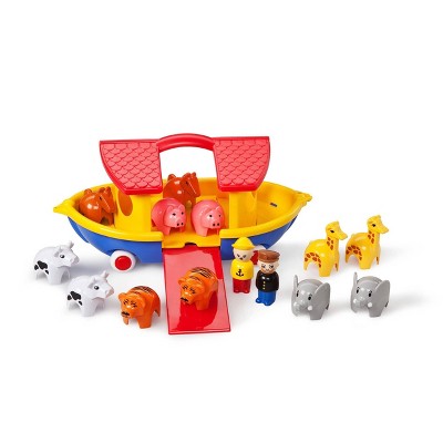 fisher price noah's ark target