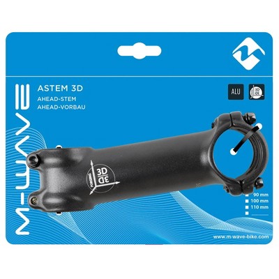 ENVE Aero Road Stem Diameter: 31.8mm Length: 130mm Steerer: 1-1/8 -12...
