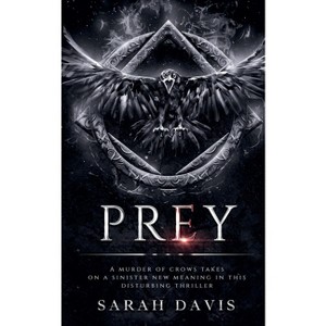 Prey - by  Sarah Davis (Paperback) - 1 of 1