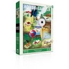 New York Puzzle Company Camps & Cottages 750 Piece Puzzle - 2 of 3