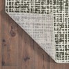Oriental Weavers Bowen 2066W Grey/ Ivory Indoor Area Rug - 5'3" x 7'6" - 4 of 4
