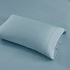 Sierra 1000 TC Cooling Cotton Blend 4 PC Sheet Set - 3 of 4