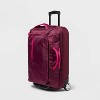 Softside Carry On Suitcase - Embark™ - 2 of 4