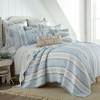 Ipanema Euro Sham Set of 2 - Levtex Home - 3 of 3