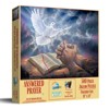 Sunsout Answered Prayer 500 pc Jigsaw Puzzle 69761 - 2 of 4