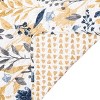C&F Home Natural Home Cotton Quilted 48" x 60" Throw Blanket - 2 of 3
